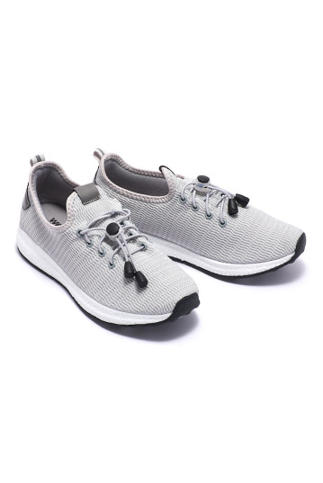 Кроссовки женские Welfare Pulse 740061298/GREY/46