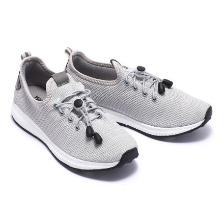 Кросівки жіночі Welfare Pulse 740061298/GREY/46