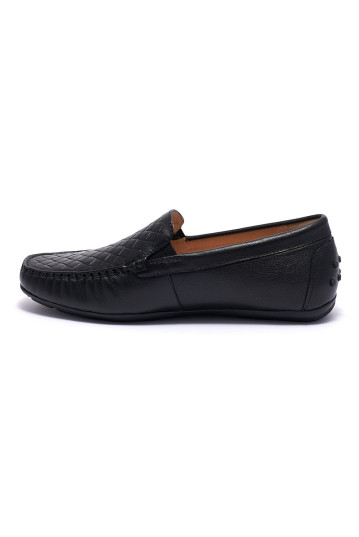 Мокасины женские Welfare Pulse 640915111/BLK/46