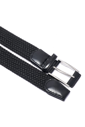 Ремень мужской Welfare LU-01 BLK
