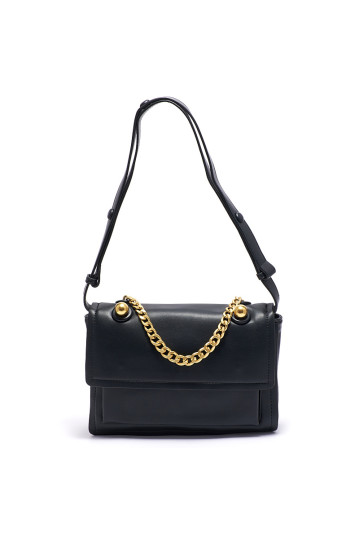 Жіноча сумка Welfare 1001 BLK