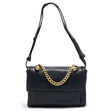 Жіноча сумка Welfare 1001 BLK