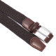 Ремінь чоловічий Welfare LU-01 BRN