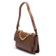 Жіноча сумка Welfare 1001 BRN