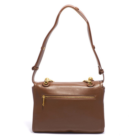 Жіноча сумка Welfare 1001 BRN