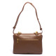 Жіноча сумка Welfare 1001 BRN