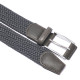 Ремінь чоловічий Welfare LU-01 D.GREY