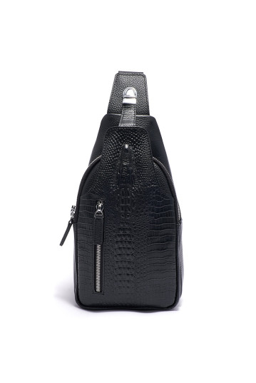 Сумка чоловіча Welfare 1003 BLK