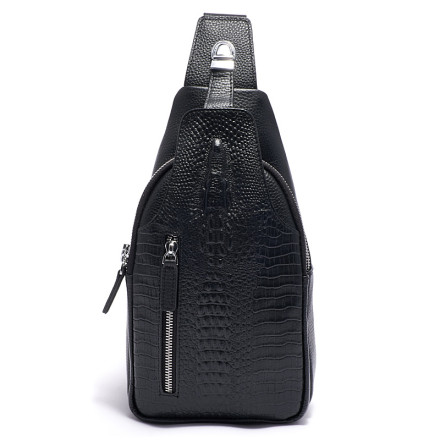 Сумка чоловіча Welfare 1003 BLK