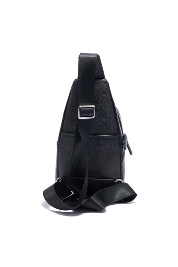 Сумка чоловіча Welfare 1003 BLK