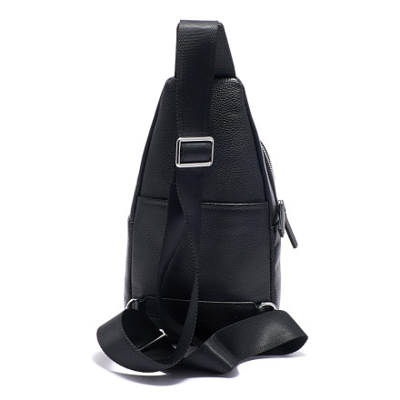 Сумка чоловіча Welfare 1003 BLK