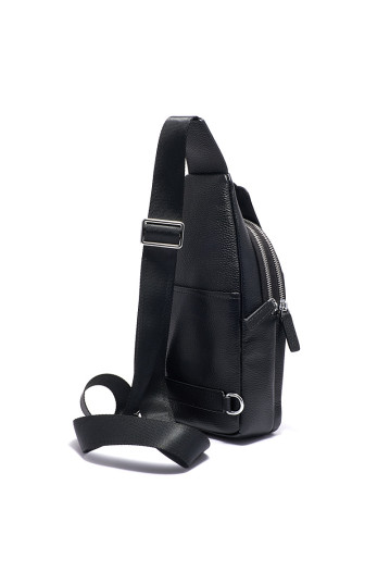 Сумка чоловіча Welfare 1003 BLK