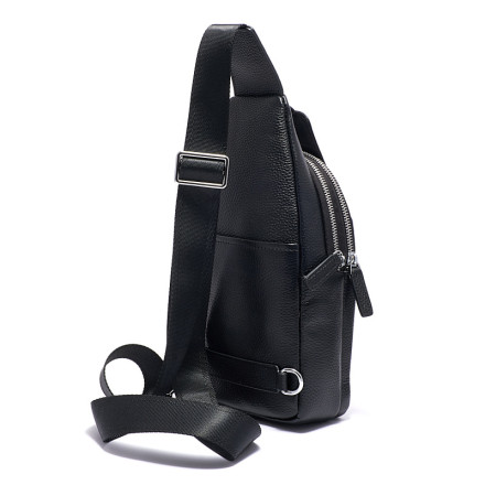 Сумка чоловіча Welfare 1003 BLK