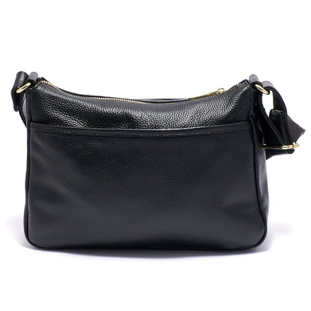 Жіноча сумка Welfare 104 BLK (ВЛ 2023)