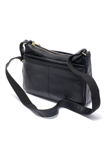 Сумка женская Welfare 104 BLK (ВЛ 2023)