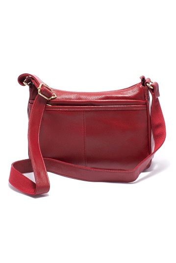Сумка женская Welfare 104 BORDO