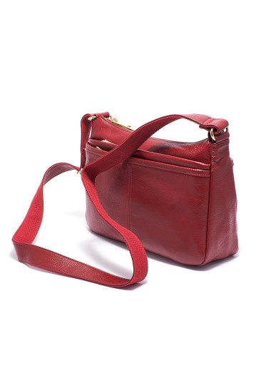 Сумка женская Welfare 104 BORDO