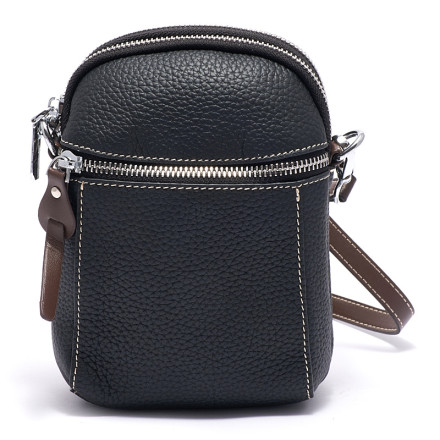 Жіноча сумка Welfare 11-39 BLK