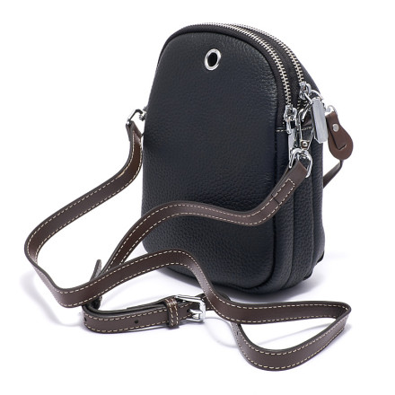 Жіноча сумка Welfare 11-39 BLK