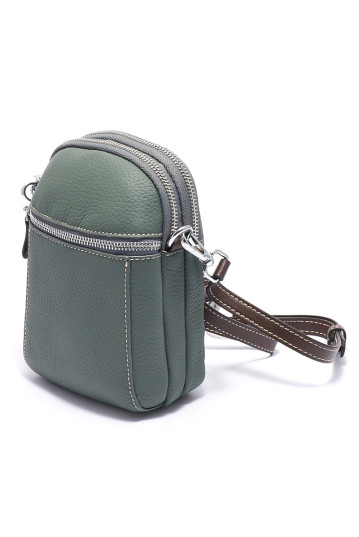 Жіноча сумка Welfare 11-39 GREEN
