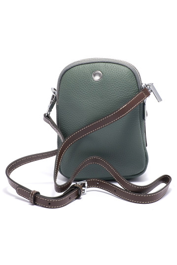 Жіноча сумка Welfare 11-39 GREEN