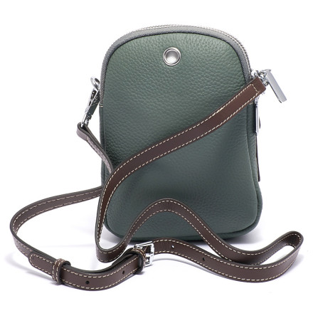 Жіноча сумка Welfare 11-39 GREEN