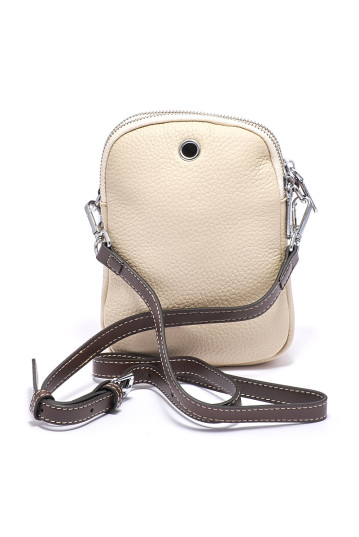 Сумка женская Welfare 11-39 MILK