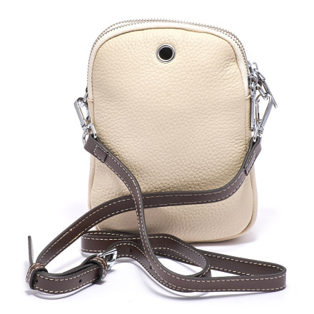 Жіноча сумка Welfare 11-39 MILK