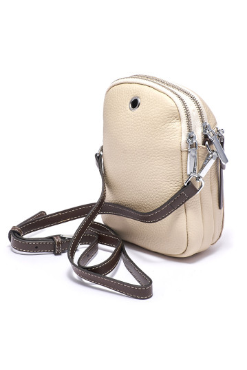 Сумка женская Welfare 11-39 MILK
