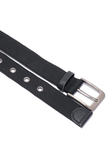 Ремень мужской Welfare LU-11 BLK
