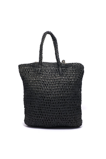 Жіноча сумка Welfare 1103-1 BLK