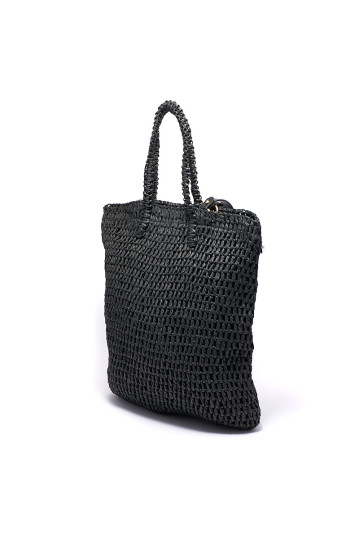 Сумка женская Welfare 1103-1 BLK