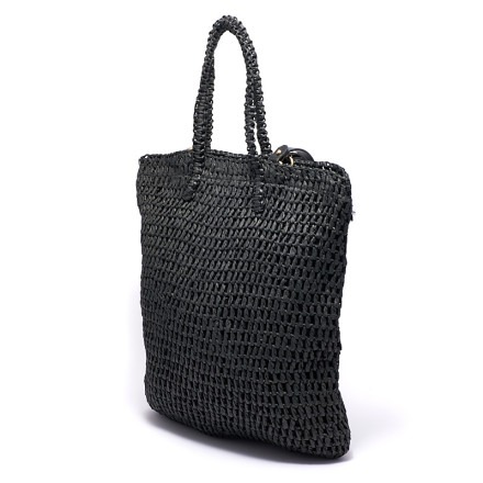 Жіноча сумка Welfare 1103-1 BLK