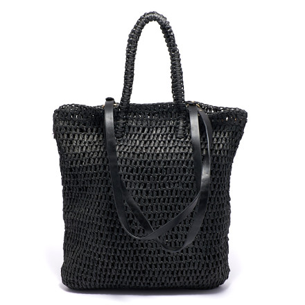 Жіноча сумка Welfare 1103-1 BLK