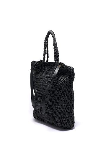 Сумка женская Welfare 1103-1 BLK