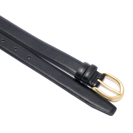 Ремінь жіночий Welfare LU-13 BLK