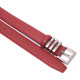 Ремень женский Welfare LU-14 RED