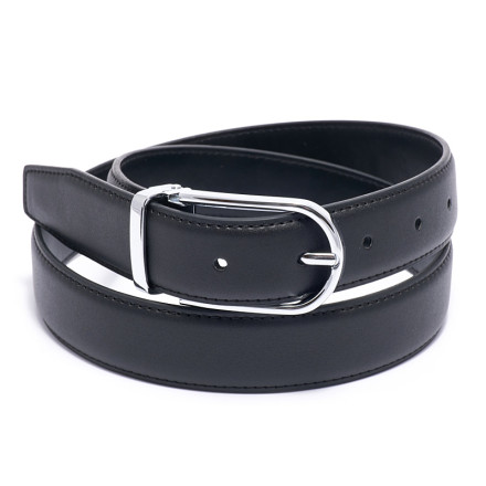 Ремінь жіночий Welfare LU-15 BLK