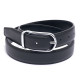 Ремінь жіночий Welfare LU-15 BLK