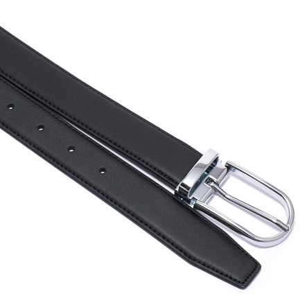 Ремінь жіночий Welfare LU-15 BLK