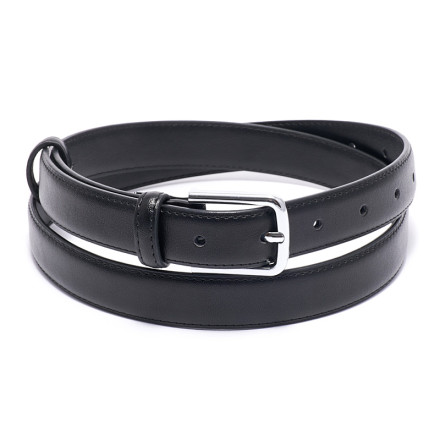 Ремінь жіночий Welfare LU-16 BLK