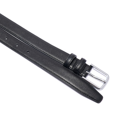 Ремінь жіночий Welfare LU-16 BLK