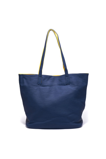 Жіноча сумка Welfare 1103-9 BLUE/YELLOW