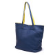 Жіноча сумка Welfare 1103-9 BLUE/YELLOW