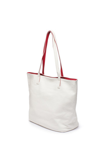 Сумка женская Welfare 1103-9 WHITE/RED