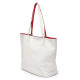 Жіноча сумка Welfare 1103-9 WHITE/RED