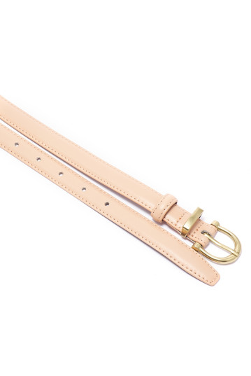 Ремень женский Welfare LU-18 BEIGE