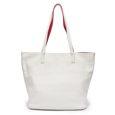 Жіноча сумка Welfare 1103-9 WHITE/RED