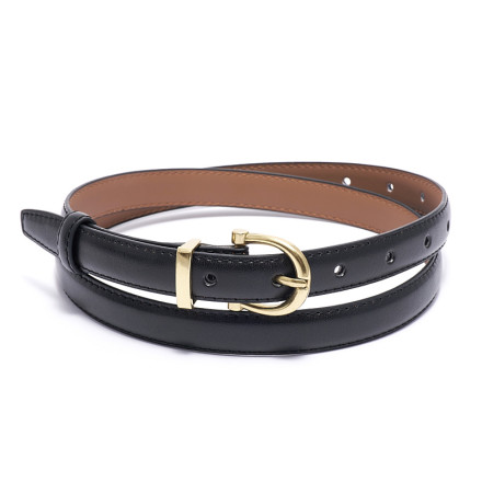 Ремінь жіночий Welfare LU-18 BLK