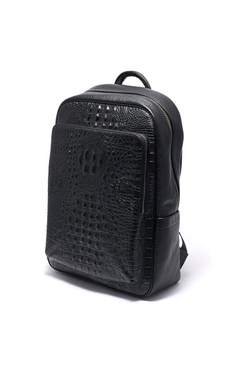 Сумка чоловіча Welfare 126 BLK_